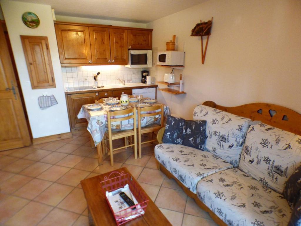 Studio Lamalou-les-Bains, 1 pièce, 2 personnes - FR-1-451-96 34240 Lamalou-les-Bains
