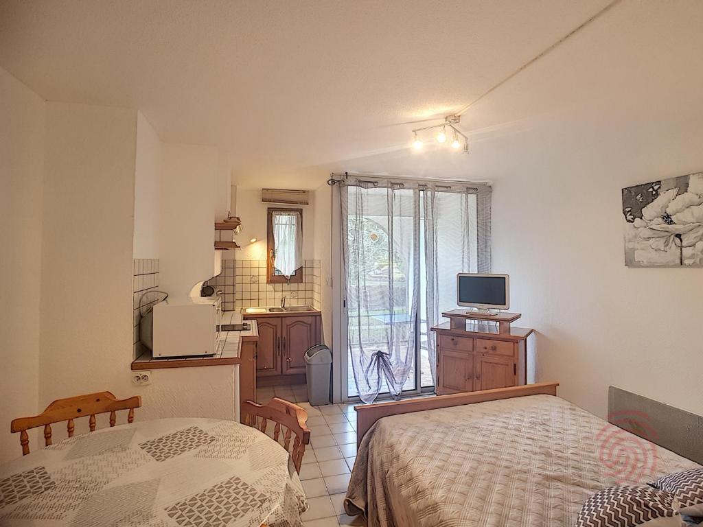 Studio Lamalou-les-Bains, 1 pièce, 2 personnes - FR-1-451-98 RÃ©sidence Le Verdale A - Studio NÂ°6 ** Chemin Du Verdale -, 34240 Lamalou-les-Bains