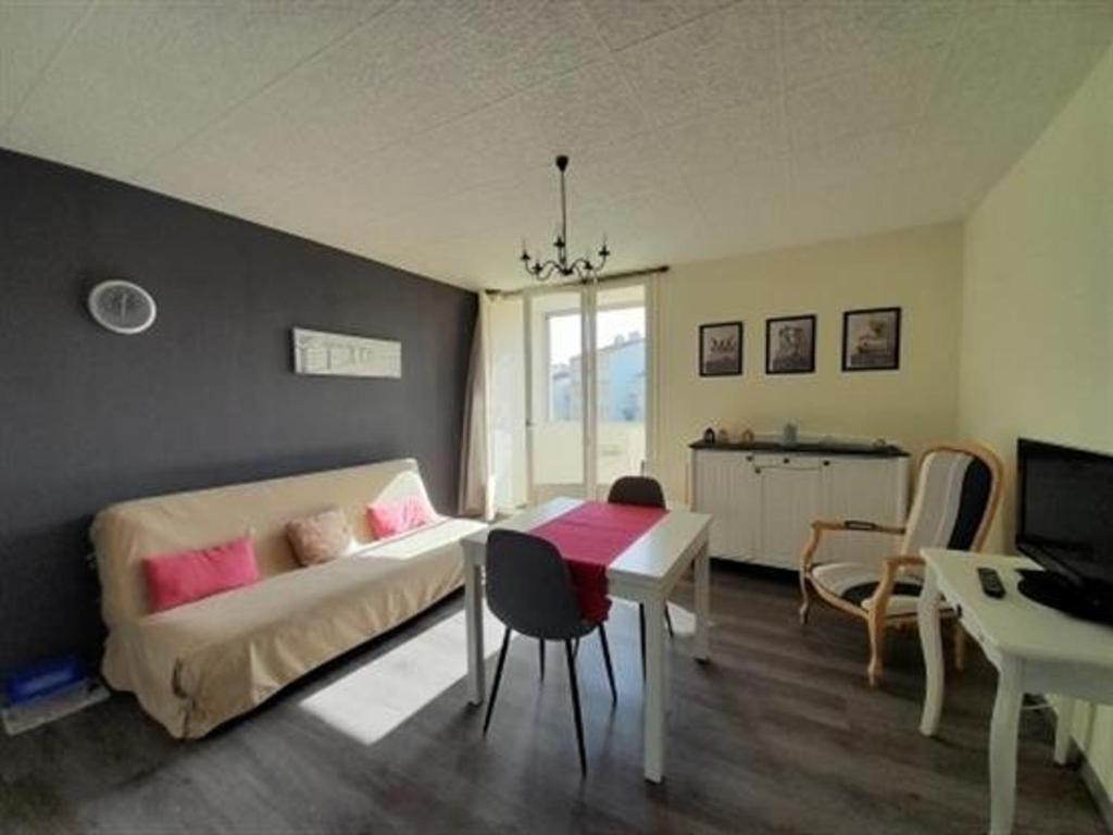 Studio Landry-Vallandry, 1 pièce, 4 personnes - FR-1-411-115