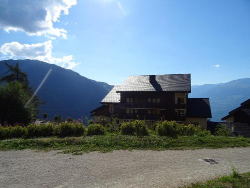 Studio Landry-Vallandry, 1 pièce, 4 personnes - FR-1-411-137