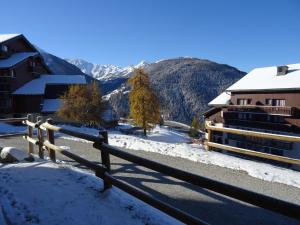 Studio Landry-Vallandry, 1 pièce, 4 personnes - FR-1-411-137