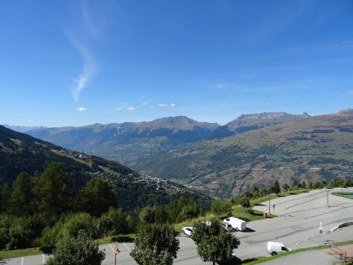 Studio Landry-Vallandry, 1 pièce, 4 personnes - FR-1-411-180