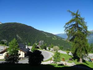 Studio Landry-Vallandry, 1 pièce, 4 personnes - FR-1-411-277