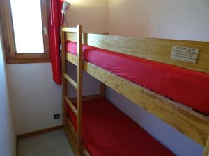 Studio Landry-Vallandry, 1 pièce, 4 personnes - FR-1-411-277