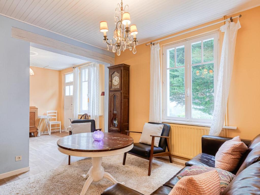 Studio Landry-Vallandry, 1 pièce, 4 personnes - FR-1-411-75