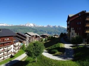 Appartement Studio Landry-Vallandry, 1 pièce, 4 personnes - FR-1-411-75 Studio 4 personnes à Vallandry en centre station et proche des pistes 73210 Landry Rhône-Alpes