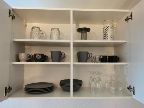 Studio Langstross, Petite France, Hypercentre, Strasbourg