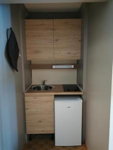 Studio Langstross, Petite France, Hypercentre, Strasbourg