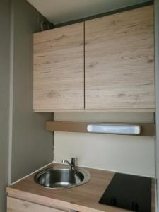 Studio Langstross, Petite France, Hypercentre, Strasbourg