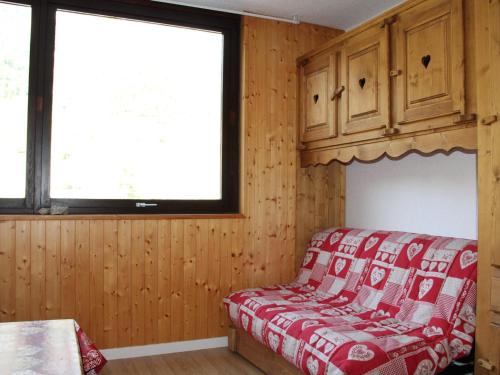 Studio Lanslevillard, 1 pièce, 2 personnes - FR-1-508-235