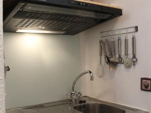 Studio Lanslevillard, 1 pièce, 2 personnes - FR-1-508-235