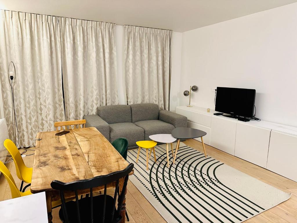 Studio Lanslevillard, 1 pièce, 2 personnes - FR-1-508-235 73480 Lanslebourg-Mont-Cenis