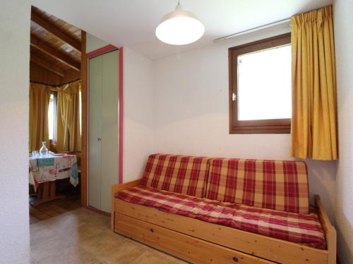 Studio Lanslevillard, 1 pièce, 3 personnes - FR-1-508-197