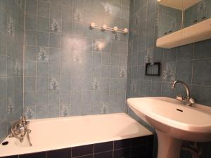 Studio Lanslevillard, 1 pièce, 3 personnes - FR-1-508-197