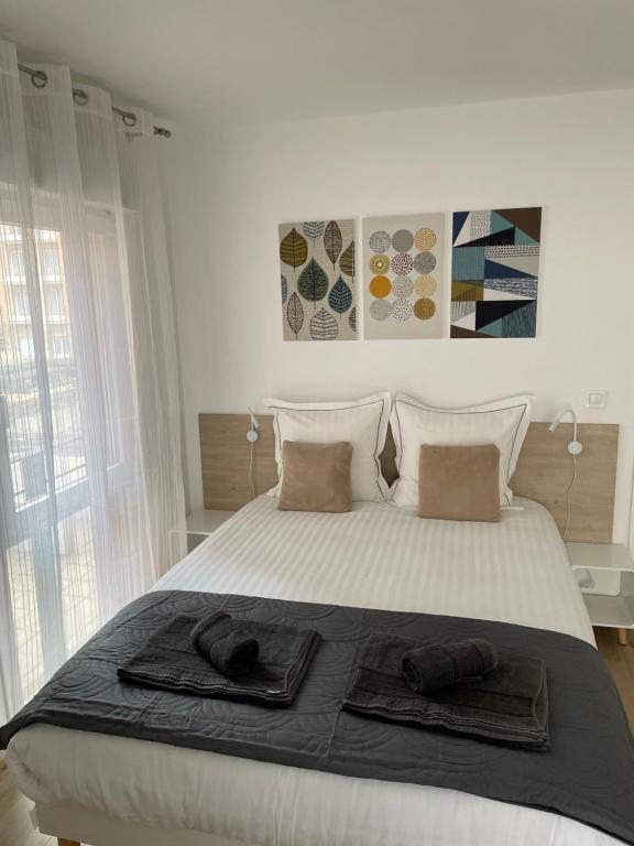 Studio Lanslevillard, 1 pièce, 3 personnes - FR-1-508-266 73480 Lanslevillard