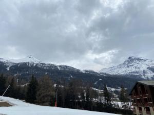 Studio Lanslevillard, 1 pièce, 3 personnes - FR-1-508-266