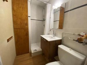 Appartement Studio Lanslevillard, 1 pièce, 3 personnes - FR-1-508-266 Rue Saint Jean Baptiste 73480 Lanslevillard Rhône-Alpes