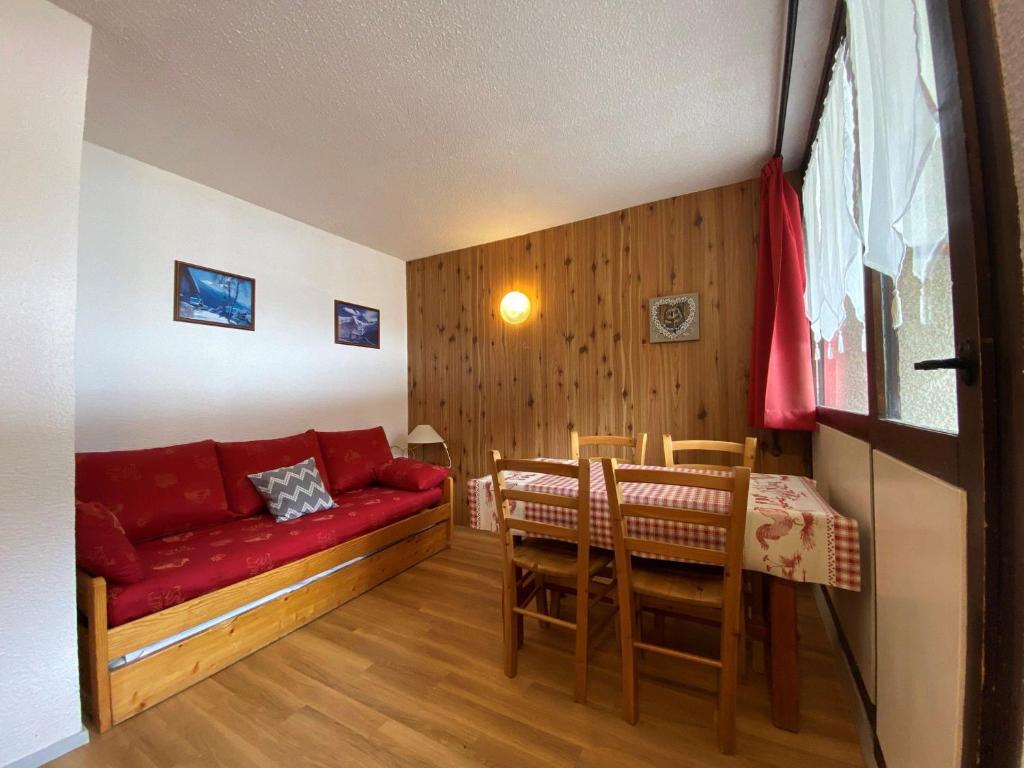 Appartement Studio Lanslevillard, 1 pièce, 3 personnes - FR-1-508-266 Rue Saint Jean Baptiste 73480 Lanslevillard