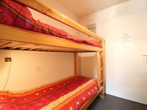 Studio Lanslevillard, 1 pièce, 4 personnes - FR-1-508-194
