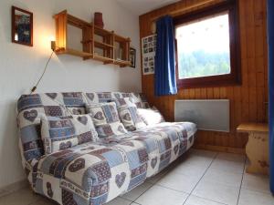 Studio Lanslevillard, 1 pièce, 4 personnes - FR-1-508-206