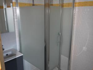 Studio Lanslevillard, 1 pièce, 4 personnes - FR-1-508-219