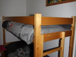 Studio Lanslevillard, 1 pièce, 4 personnes - FR-1-508-219