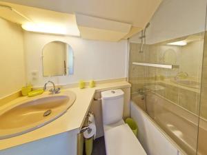 Studio Larmor-Plage, 1 pièce, 2 personnes - FR-1-349-100