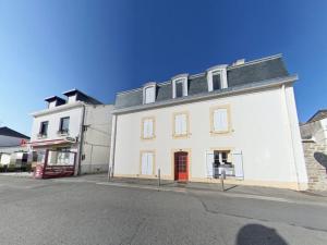 Appartement Studio Larmor-Plage, 1 pièce, 2 personnes - FR-1-349-100 2 Rue De La Brise - 1Er Ãtage Droit  - 56260 Larmor-Plage Bretagne