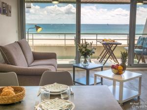 Studio Larmor-Plage, 1 pièce, 3 personnes - FR-1-349-116
