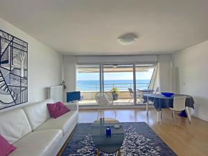 Studio Larmor-Plage, 1 pièce, 3 personnes - FR-1-349-190