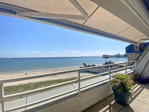 Studio Larmor-Plage, 1 pièce, 3 personnes - FR-1-349-190