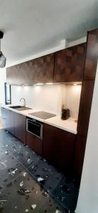 Studio Le 119, Aix les bains - Grand port - Vue Lac splendide