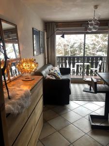 Studio Le 4122 - Chamonix centre Clos du Savoy