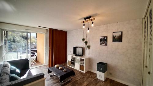 Studio Le Banga d'Ax
