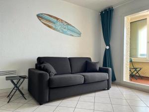 Studio Le Barcarès, 1 pièce, 2 personnes - FR-1-195-92