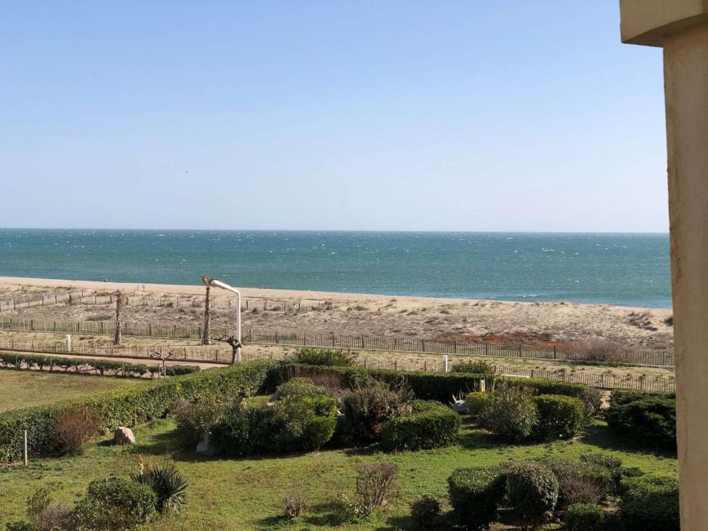 Appartement Studio Le Barcarès, 1 pièce, 4 personnes - FR-1-81-539 IONES N°83 83 2° ETAGE - AVENUE DE LA GRANDE PLAGE 66420 Le Barcarès