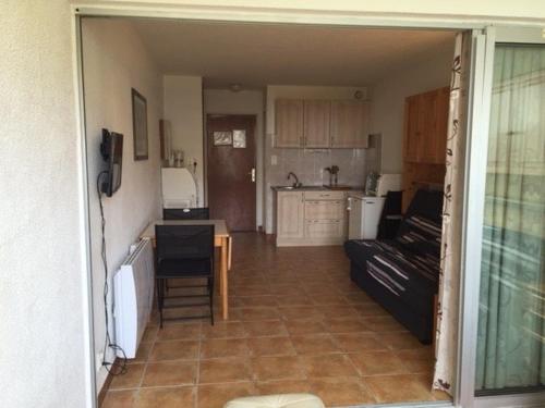 Studio Le Barcarès, 1 pièce, 4 personnes - FR-1-81-539