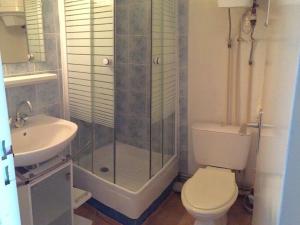 Studio Le Barcarès, 1 pièce, 4 personnes - FR-1-81-539