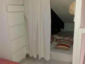 Studio Le Barcarès, 1 pièce, 4 personnes - FR-1-81-568