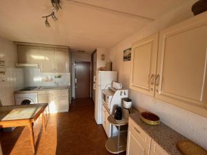 Studio Le Barcarès, 1 pièce, 4 personnes - FR-1-81-577
