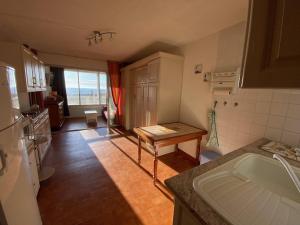 Appartement Studio Le Barcarès, 1 pièce, 4 personnes - FR-1-81-577 IONES N°72 72- 2°ETAGE - AVENUE DE LA GRANDE PLAGE 66420 Le Barcarès Languedoc-Roussillon