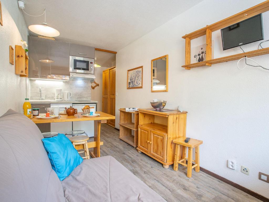 Studio -Le barcares - 2 personnes - 2LAMP36