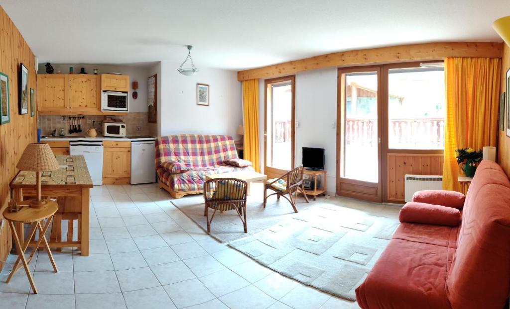 Studio Le Barcarès, 2 pièces, 4 personnes - FR-1-431-185
