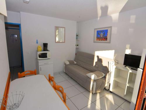 Studio Le Barcarès, 2 pièces, 4 personnes - FR-1-431-200