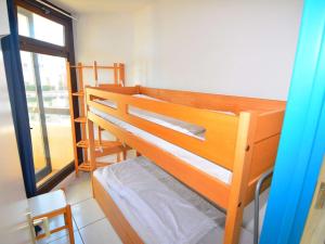 Studio Le Barcarès, 2 pièces, 4 personnes - FR-1-431-200