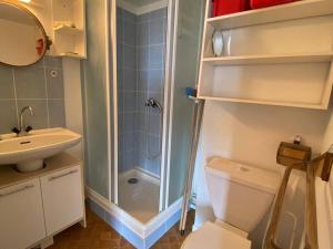 Studio Le Barcarès, 2 pièces, 4 personnes - FR-1-81-553