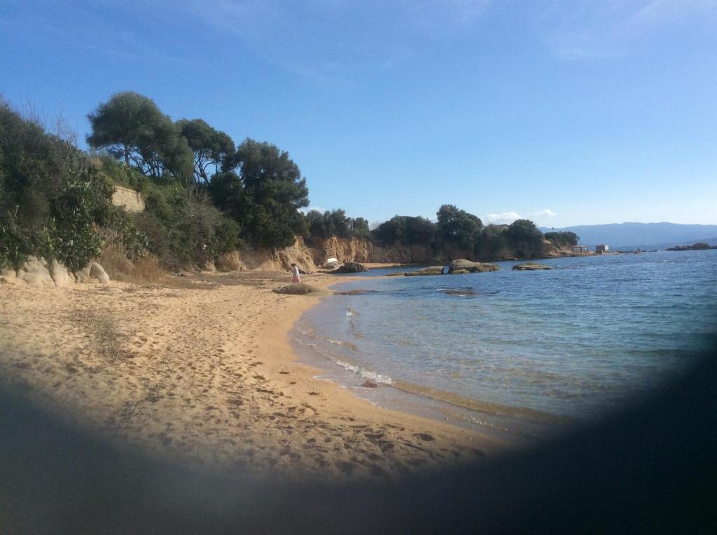 Studio Le Beauduc 13460 Les Saintes-Maries-de-la-Mer