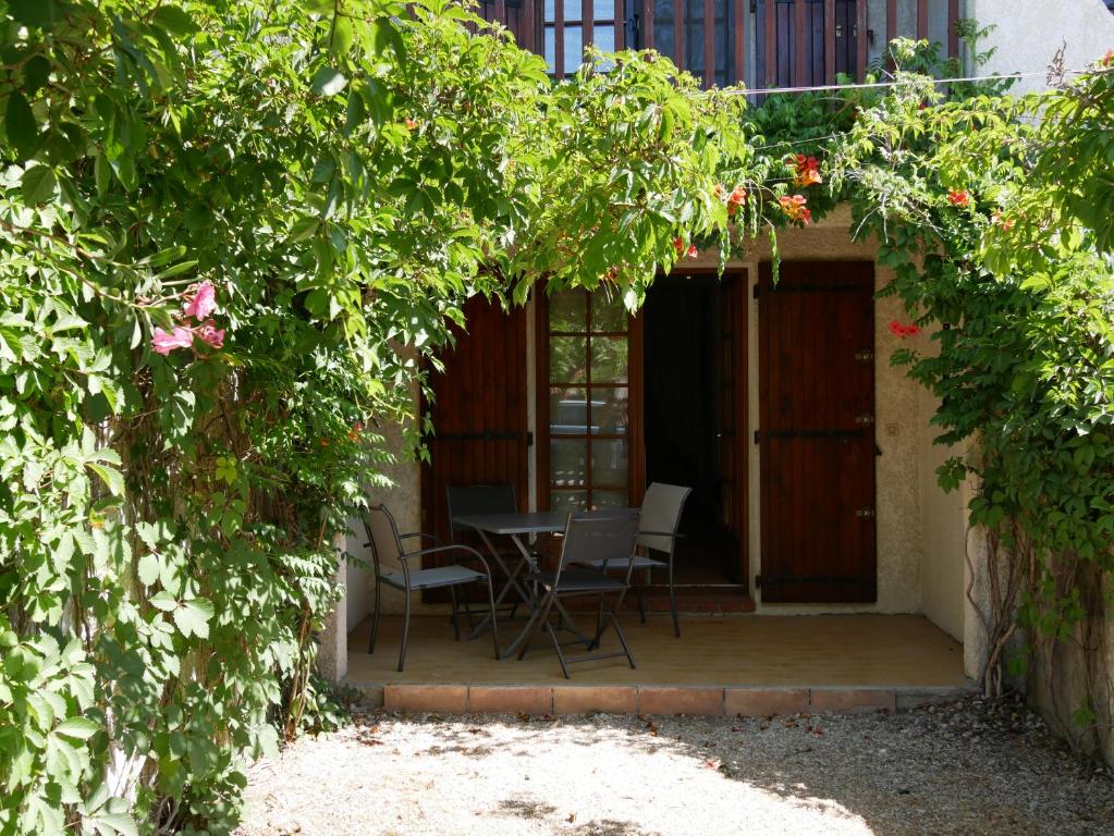 Studio Le Beauduc 6 Avenue des Massoucles, 13460 Les Saintes-Maries-de-la-Mer
