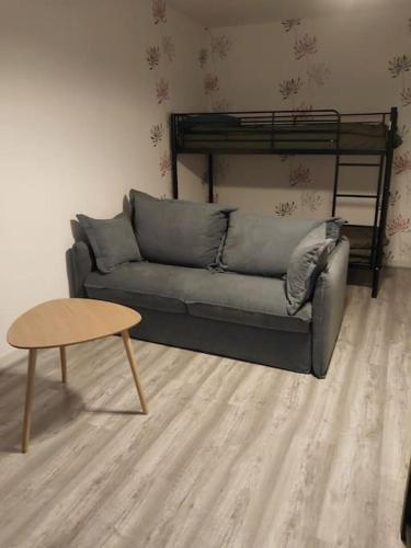 studio le Beaufort, wifi, fibre