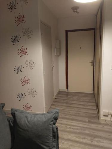 studio le Beaufort, wifi, fibre